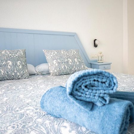 Apartamentos El Velero ตอร์เรโมลิโนส ภายนอก รูปภาพ