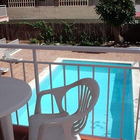 Apartamentos El Velero ตอร์เรโมลิโนส ภายนอก รูปภาพ