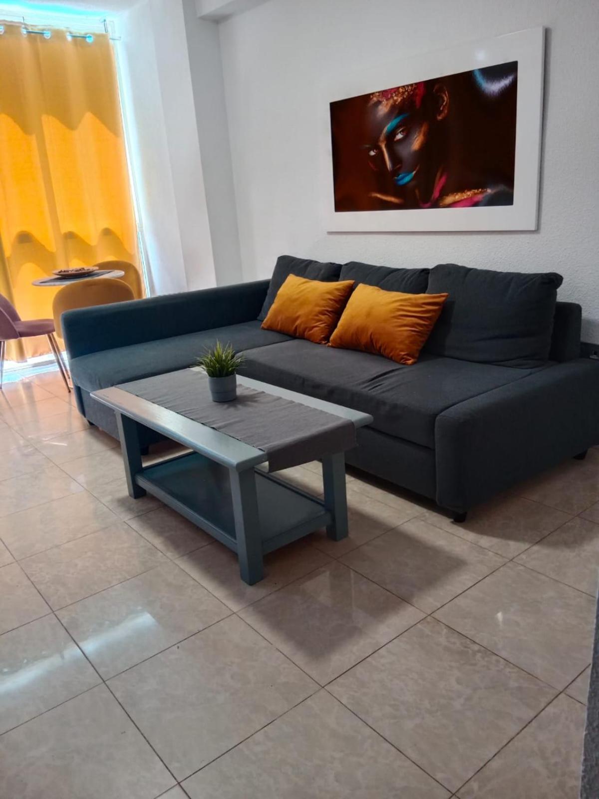 Apartamentos El Velero ตอร์เรโมลิโนส ห้อง รูปภาพ