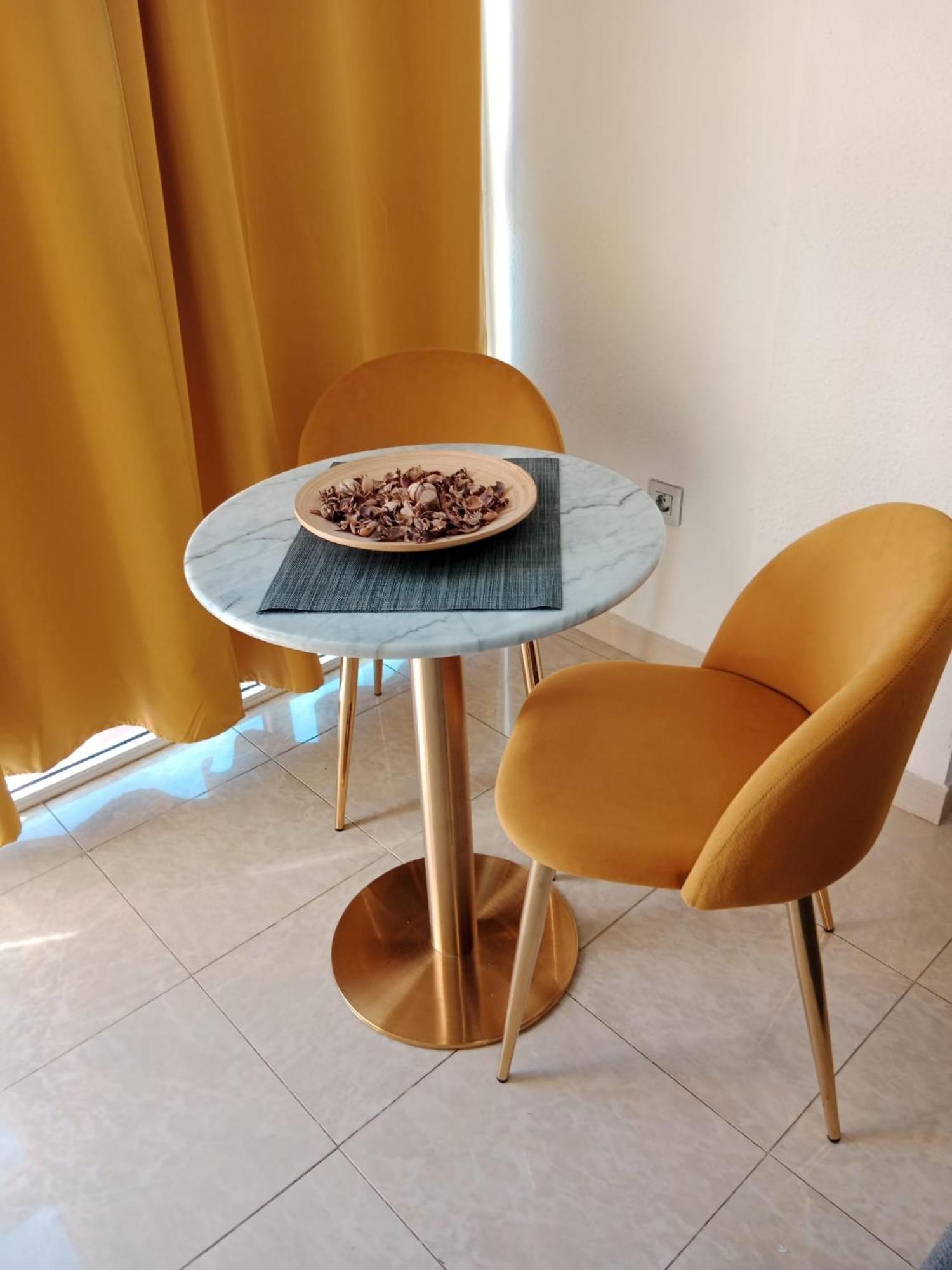 Apartamentos El Velero ตอร์เรโมลิโนส ห้อง รูปภาพ