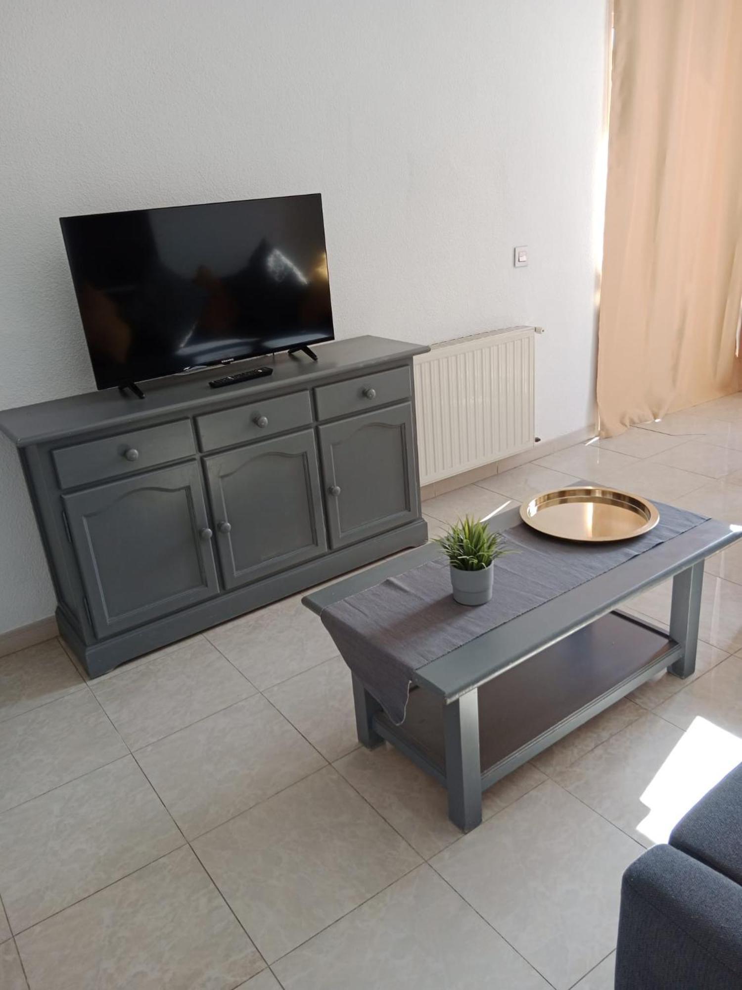 Apartamentos El Velero ตอร์เรโมลิโนส ห้อง รูปภาพ