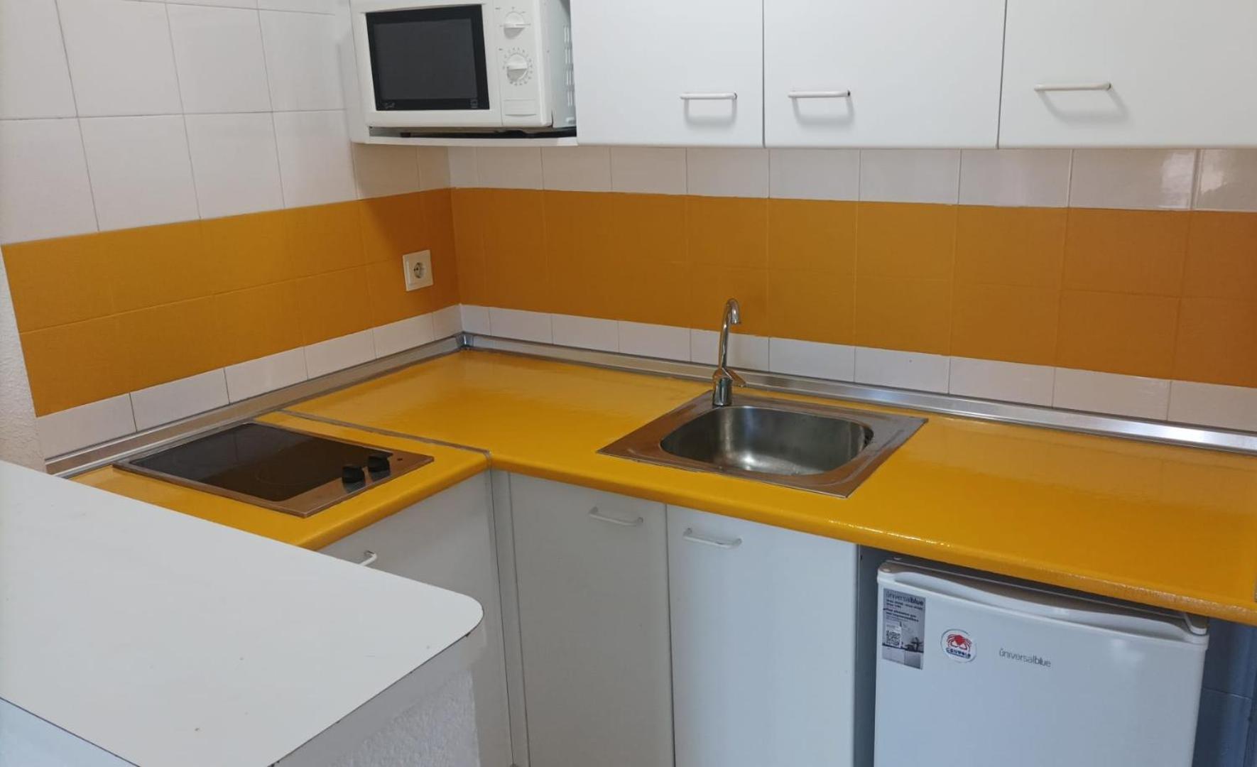 Apartamentos El Velero ตอร์เรโมลิโนส ห้อง รูปภาพ