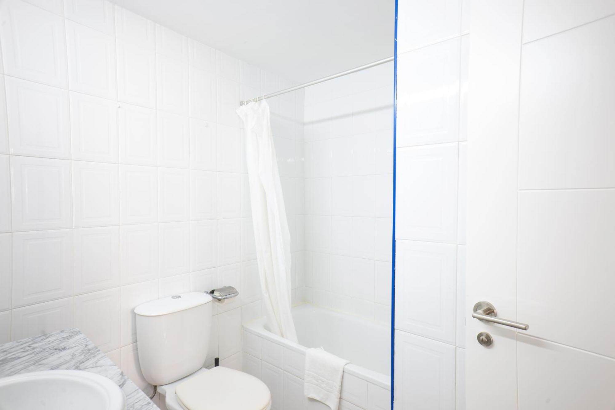 Apartamentos El Velero ตอร์เรโมลิโนส ห้อง รูปภาพ