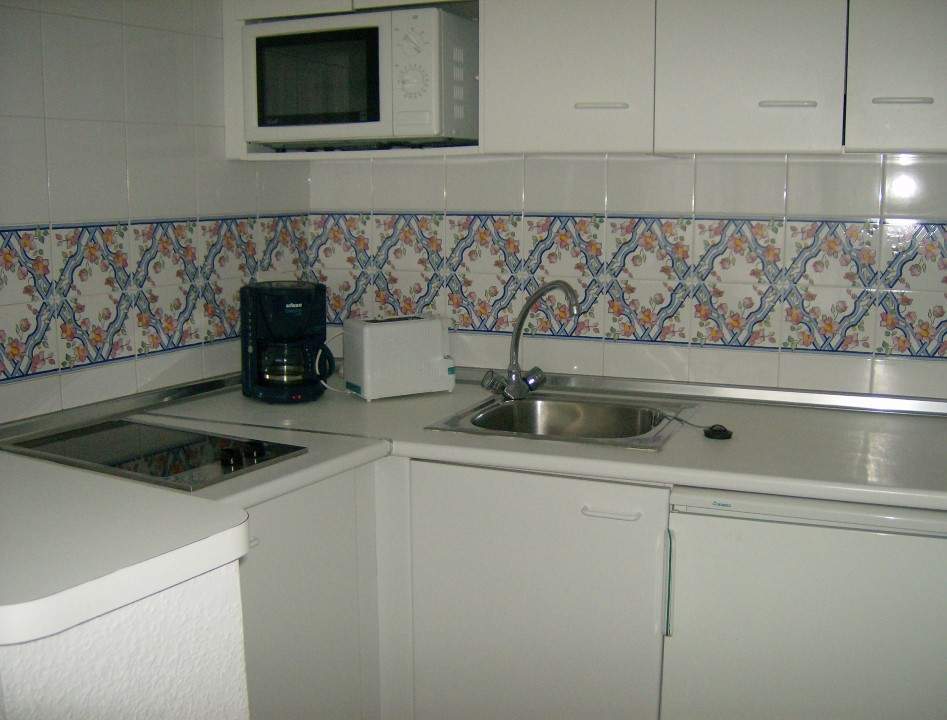 Apartamentos El Velero ตอร์เรโมลิโนส ภายนอก รูปภาพ