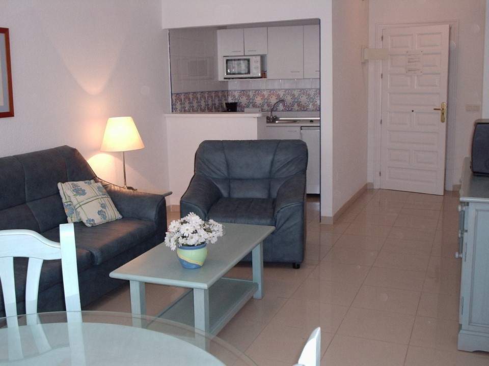 Apartamentos El Velero ตอร์เรโมลิโนส ภายนอก รูปภาพ