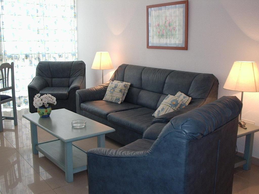 Apartamentos El Velero ตอร์เรโมลิโนส ภายนอก รูปภาพ