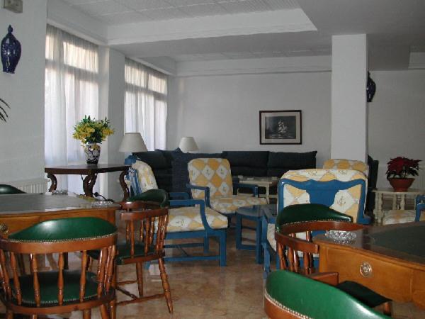 Apartamentos El Velero ตอร์เรโมลิโนส ภายนอก รูปภาพ